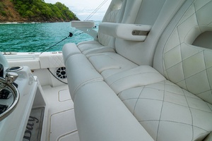 Cheeky Monkey 37ft Onslow Bay Yacht For Sale