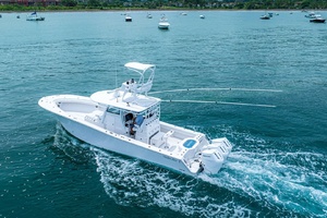 Cheeky Monkey 37ft Onslow Bay Yacht For Sale