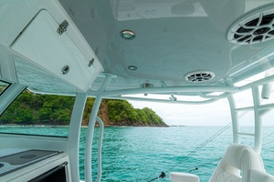 Cheeky Monkey 37ft Onslow Bay Yacht For Sale
