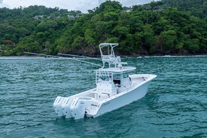 Cheeky Monkey 37ft Onslow Bay Yacht For Sale