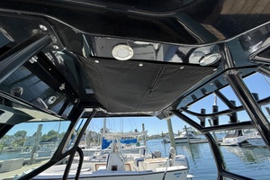 27ft Blackfin Yacht For Sale
