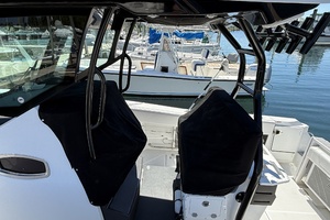27ft Blackfin Yacht For Sale