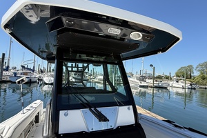 27ft Blackfin Yacht For Sale
