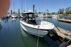 27ft Blackfin Yacht For Sale