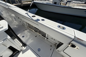 27ft Blackfin Yacht For Sale