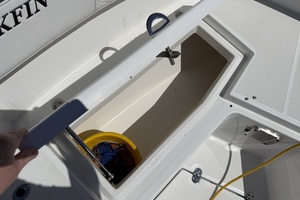 27ft Blackfin Yacht For Sale