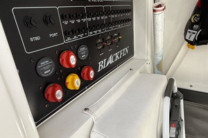 27ft Blackfin Yacht For Sale