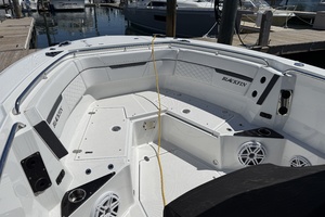27ft Blackfin Yacht For Sale