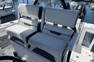 27ft Blackfin Yacht For Sale