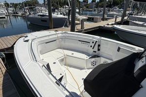 27ft Blackfin Yacht For Sale
