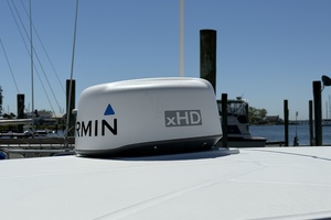27ft Blackfin Yacht For Sale
