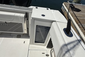 27ft Blackfin Yacht For Sale