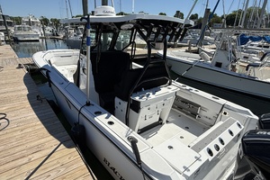 27ft Blackfin Yacht For Sale