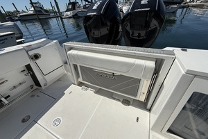 27ft Blackfin Yacht For Sale