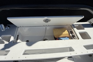 27ft Blackfin Yacht For Sale