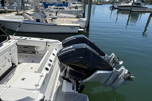 27ft Blackfin Yacht For Sale