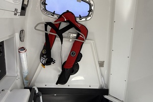 27ft Blackfin Yacht For Sale