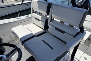 27ft Blackfin Yacht For Sale