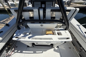 27ft Blackfin Yacht For Sale