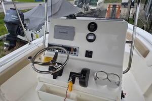 21ft Key West Yacht For Sale