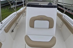 21ft Key West Yacht For Sale