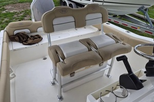 21ft Key West Yacht For Sale