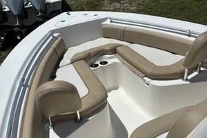 21ft Key West Yacht For Sale