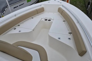 21ft Key West Yacht For Sale