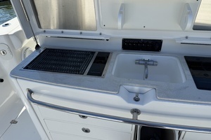 2016 Boston Whaler thumbnail 12