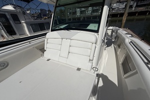 37ft Boston Whaler Yacht For Sale