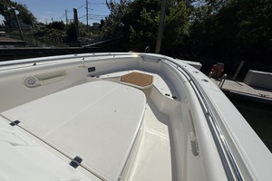 37ft Boston Whaler Yacht For Sale