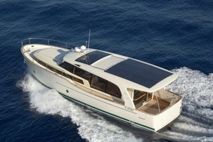 2023 Greenline 40 Hybrid thumbnail 50