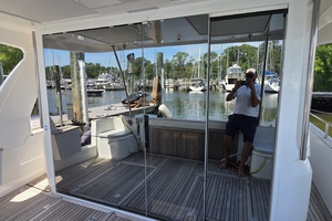 Come What May 40ft Greenline Yacht For Sale