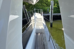 Come What May 40ft Greenline Yacht For Sale