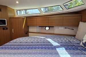 Come What May 40ft Greenline Yacht For Sale