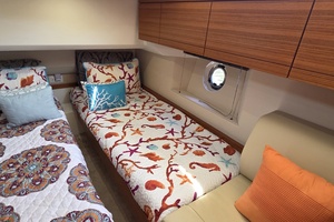 Come What May 40ft Greenline Yacht For Sale