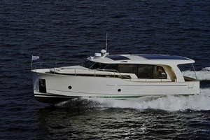2023 Greenline 40 Hybrid thumbnail 51