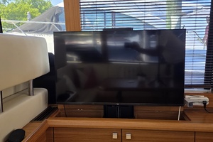 Come What May 40ft Greenline Yacht For Sale
