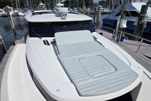 2023 Greenline 40 Hybrid thumbnail 10