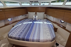 Come What May 40ft Greenline Yacht For Sale