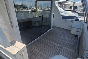 Come What May 40ft Greenline Yacht For Sale