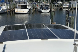 Come What May 40ft Greenline Yacht For Sale