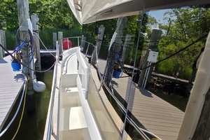 2023 Greenline 40 Hybrid thumbnail 13
