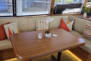 Come What May 40ft Greenline Yacht For Sale
