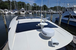 Come What May 40ft Greenline Yacht For Sale