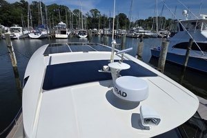 2023 Greenline 40 Hybrid thumbnail 11