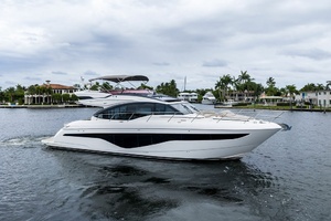 62ft Princess Yacht For Sale