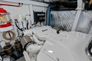 62ft Princess Yacht For Sale