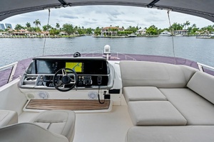 62ft Princess Yacht For Sale