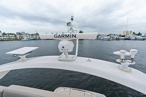 62ft Princess Yacht For Sale